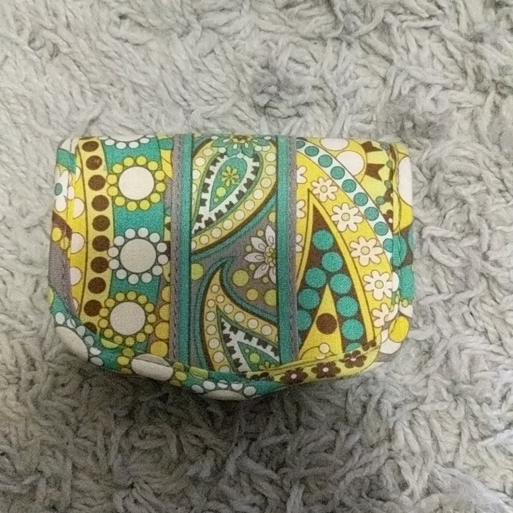 Vera Bradley wallet
